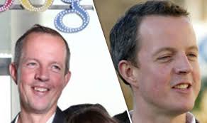 BREAKING: Former Tory minister Nick Boles diagnosed with cancer again