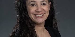 Dr. Erica Hidalgo · Faculty/Staff Directory · Angelo State University
