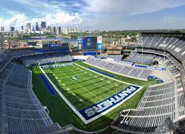 Nfl to allow 22,000 fans into super bowl in tampa. Georgia State Football Stadium To Get New Name The Newnan Times Herald