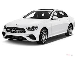 Both models will arrive in the showrooms of our european dealers in summer 2020. 2021 Mercedes Benz E Class Prices Reviews Pictures U S News World Report