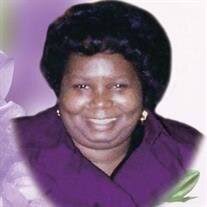 Sharon Denise Robinson Obituary