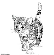 11 Beau De Mandala Animaux Facile A Imprimer Photos Coloriage Mandala Animaux Coloriage Mandala Coloriage Chaton