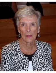 Eleanor Ann Carley Obituary