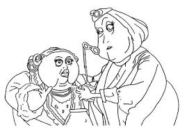 And this is just one of their advantages. Princess Caroline Kids Shefalitayal