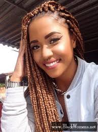 See more ideas about braided hairstyles, natural hair styles, african braids hairstyles. 135 Afro American Hair Braid Styles Of 2016 Make Dimensional Braids Black Women Fa Hair Styles Box Braids Hairstyles For Black Women Cool Braid Hairstyles
