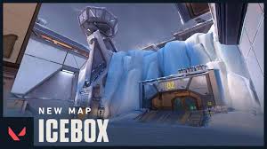 Las clasificatorias llegan a valorant: Riot Games Presenta La Esperada Tundra Polvorienta Icebox El Nuevo Mapa De Valorant Puntogamer