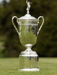 Open championship, operated by the united states golf association (usga), is the second of four major tournaments of professional golf's calendar each year's field of golfers also includes those who qualify through sectional events within the united states along with international qualifiers. Us Open Trophy