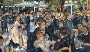Image result for arte impressionista