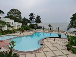 The hotel features a panoramic restaurant, a luxury swimming pool, indoor and beachside bars, the 'maisha' health centre presenting a range of options. Lake Kivu Serena Hotel Picture Of Lake Kivu Serena Hotel Gisenyi Tripadvisor