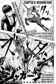 Manga18.us is a place for manhwa lovers. Jagaaaaaan Manga Chapter 6 Mangachapters