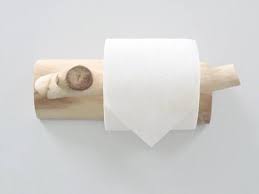 Derouleur Papier Toilette Bois Flotte Papier Wc Creation Derouleur Papier Toilette Devidoir Papier Toilette Deco Bord De Mer