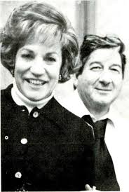 UA Artist Bobby Womack Is Currently Soulful Career: 'Lookin' For A Love.'  Around With The Song, Having Debuted Gil Beltran Heads