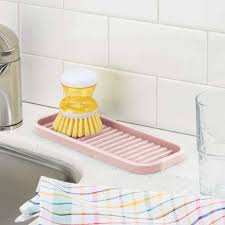Jul 07, 2021 · kitchen organization ideas: Products To Keep Area Around Kitchen Sink Clean And Organized Kitchn