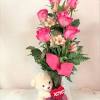 Online flower delivery for valentine's day! 1