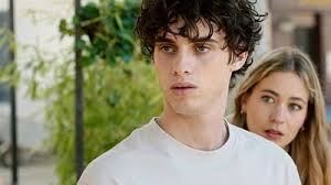 Casting Revenge saison 2