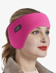 What ear muffs or covers are suggested for sailing in September?