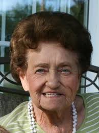 Lucille Catherine Vonderhaar Kroll (1919-2017)