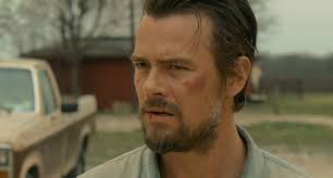 EXCLUSIVE: Josh Duhamel Gets 'Lost' in Road Movie