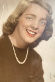 Search Barbara Mcgowan Obituaries and Funeral Services