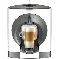 We did not find results for: Breville Nescafe Dolce Gusto Oblo Capsule Coffee Tea Cold Machine Maker White Buy Espresso Machines 9312432029384
