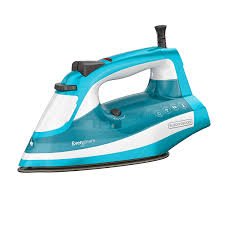 Black And Decker One Step Steam Reviews Black And Decker One Step Steam Iron Ir16x Review Best Steam Iron Reviews