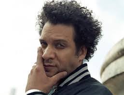 Mike Ladd's Instagram, Twitter & Facebook