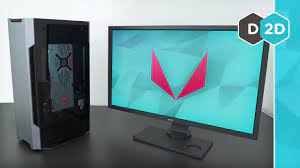 Processador amd ryzen 7 1800x 1700x e 1700 chegam em 2 de março com preços para competir com os i7. Amd Mini Pc Vega 64 Liquid Ryzen 1700x Youtube