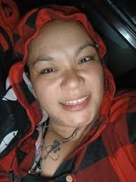 This is my wife Taliya Robinson she also goes by Taliya Fuller she's been  missing since Monday she was checking through security at Springs rescue  mission at around 6pm was supposed to