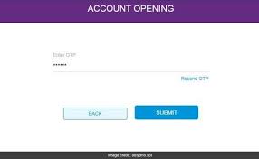 State Bank Of India Sbi Online Open Digital Savings Account From Home Savings Account Bank Of India Accounting