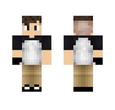 Download Short Hair Boy Minecraft Skin For Free Superminecraftskins