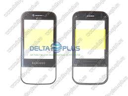Купить SAMSUNG C3752 передняя панель ...