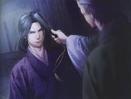 Hakuouki Shinsengumi Kitan Anime Historical Anime Anime Images