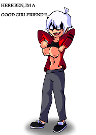 Rule34 - If it exists, there is porn of it  albedo (ben 10)  8236382