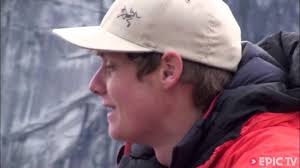 Near Fatal Climbing Accident Leads to Freesolo Career