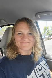 Teaching 5th grade science at Sablatura Middle School