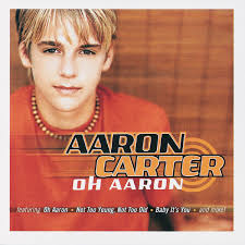 Aaron Carter