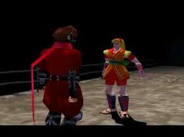 Bushido blade 2 is a fighting video game published by light weight, square ea released on february 28th, 1998 for the sony playstation. Bushido Blade 2 Takes Two Stabs Forward And One Stab Back Kashell Triumph S Game Reviews