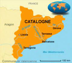 Site officiel du comité de tourisme de catalogne. Catalogne Histoire Et Causes D Un Referendum A Hauts Risques