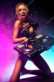 Resultado de imagen para dj mujeres