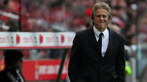 Filho de virgolino de jesus um antigo avançado do sporting, jorge jesus foi um médio ofensivo em junho de 2018 jorge jesus acertou a revogação, por mútuo acordo, do contrato de trabalho. Benfica Want 7 5m Euros From Jorge Jesus After Sporting Move