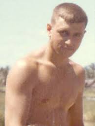 SPC Timothy Charles Agard (1948-1968)