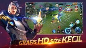 Action moba 1.33.1.7 apk + data android comes with premium content and made with regard to the balance, Garena Aov Arena Of Valor Apk Mod V1 41 1 10 Mod Menu Descargar Hack 2021