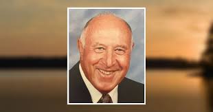 Charles James Newberry III Obituary December 13, 2023