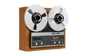 King of philips tape recorders, this is the philips n4520 reel to reel tape recorder introduced to the market at the end of 1978 begining of 1979. Revox A77 Mk Iii Reel To Reel Tape Recorder Fully Revitalized