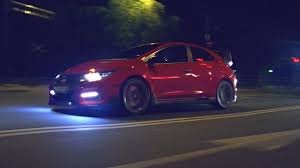 Honda Civic The Other Side Making Of The Art Of Vfx Honda Civic Civic Honda