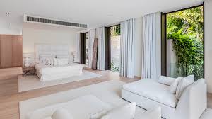 About master bedroom closet systems creamy wall paint color, you will discover details with this page that we've gathered from various websites. Master Bedroom Villa Vikasa Phuket
