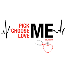 Especially when he's straight and is about to get married to a woman. Grey S Anatomy Pick Me Choose Me Love Me Wrap White Mug Abc Shop
