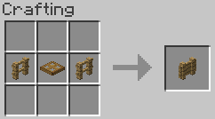 Fences will automatically join together with adjacent fence pieces and gates and smoothly connect to other solid blocks to form an enclosed area. 1 7 3 Advize S Mods Fence Gates Curtains More Minecraft Mods Mapping And Modding Java Edition Minecraft Forum Minecraft Forum