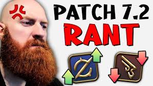 Is Machinist Dead? Is Samurai OP? Xeno Reacts to FFXIV Patch 7.2 Balance  Changes