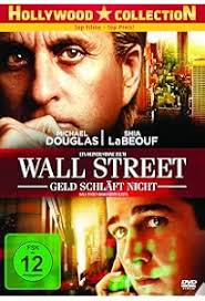 Wall Street (1987): Amazon.de: Sheen, Charlie, Douglas, Michael, Hannah,  Daryl, Sheen, Martin, Stamp, Terence, Young, Sean, Tunie, Tamara, Holbrook,  Hal, Stone, Oliver, Sheen, Charlie, Douglas, Michael: DVD & Blu-ray
